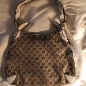 Authentic Gucci handbag